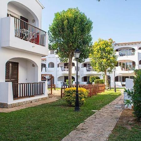 Apartamento Can Escaragoli Cala En Porter  Экстерьер фото