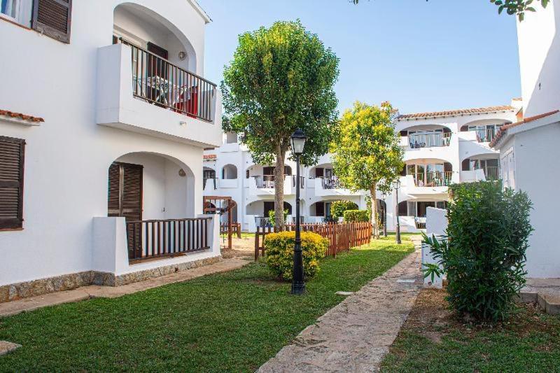 Apartamento Can Escaragoli Cala En Porter  Экстерьер фото