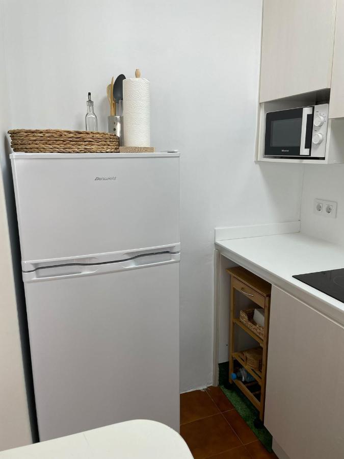 Apartamento Can Escaragoli Cala En Porter  Экстерьер фото