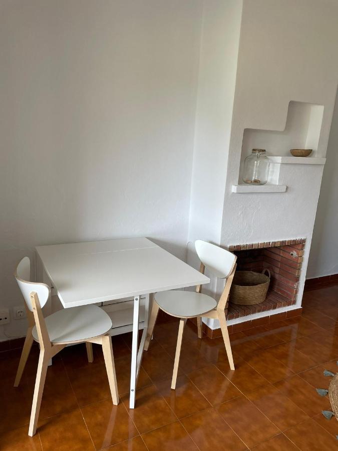 Apartamento Can Escaragoli Cala En Porter  Экстерьер фото