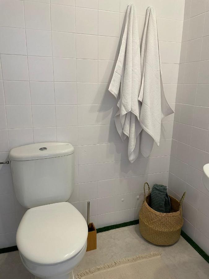 Apartamento Can Escaragoli Cala En Porter  Экстерьер фото