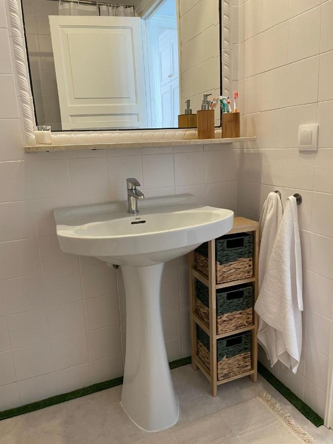 Apartamento Can Escaragoli Cala En Porter  Экстерьер фото