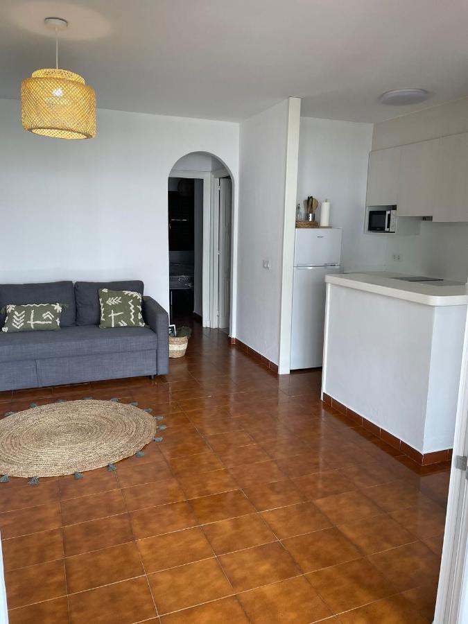 Apartamento Can Escaragoli Cala En Porter  Экстерьер фото