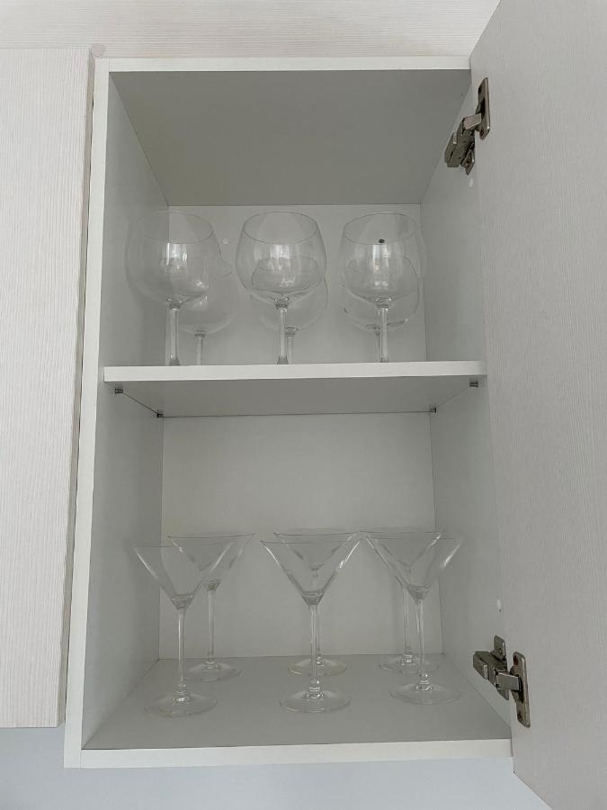 Apartamento Can Escaragoli Cala En Porter  Экстерьер фото