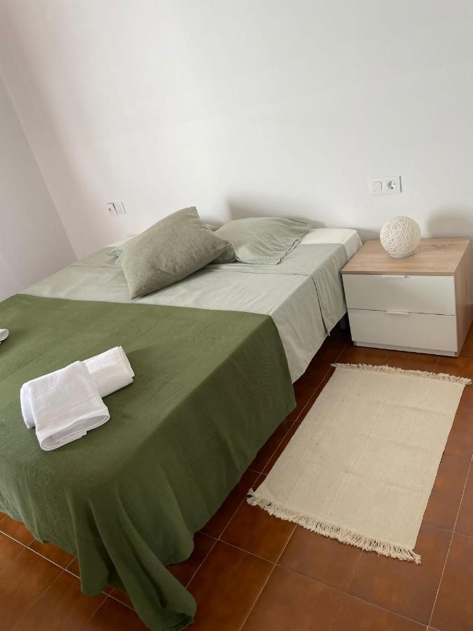 Apartamento Can Escaragoli Cala En Porter  Экстерьер фото